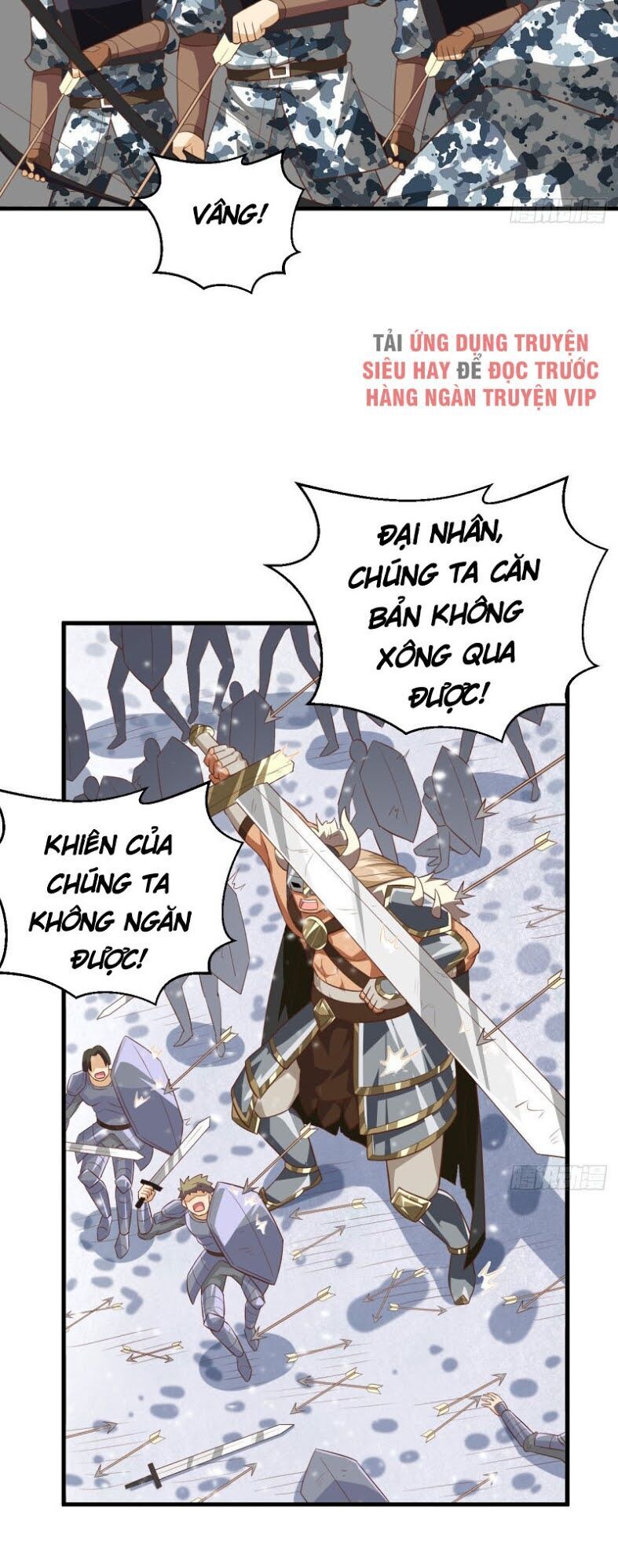Từ Hôm Nay Bắt Đầu Làm Thành Chủ Chapter 242 - 30