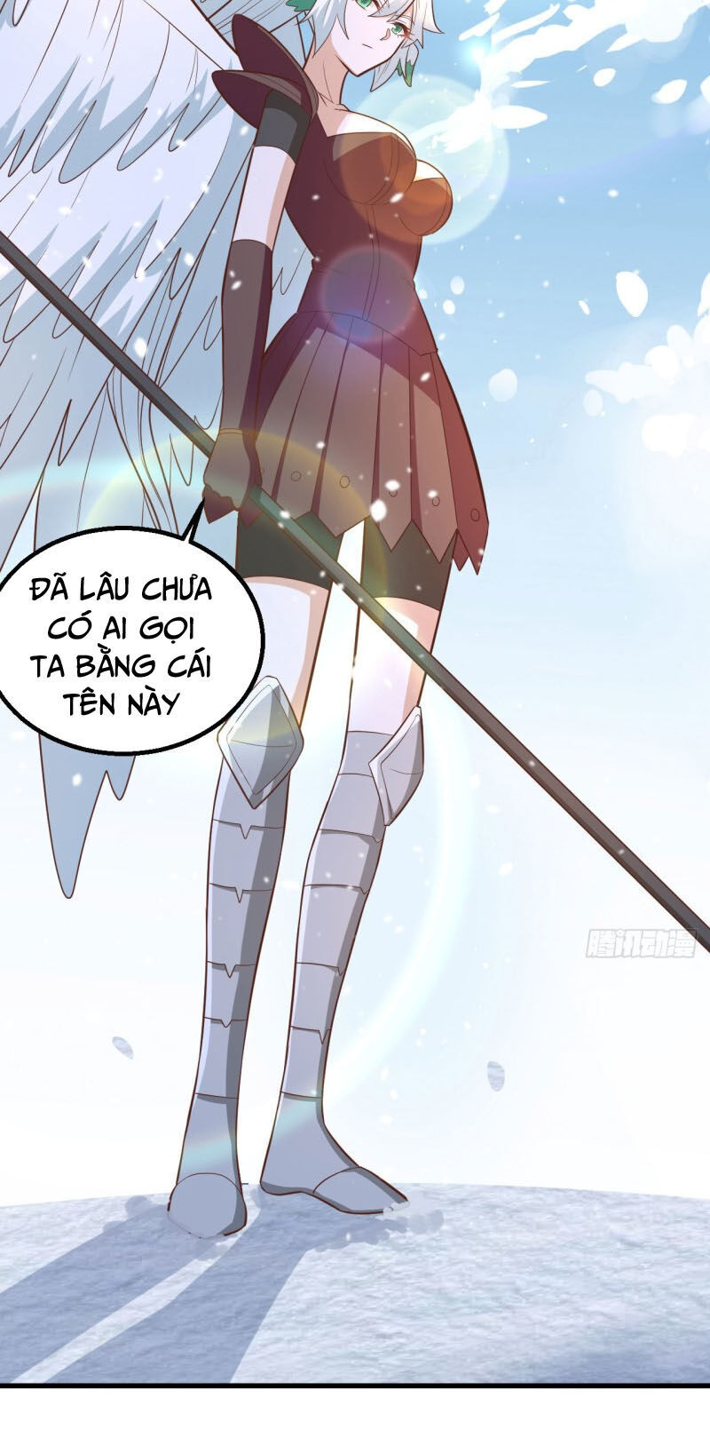Từ Hôm Nay Bắt Đầu Làm Thành Chủ Chapter 242 - 41