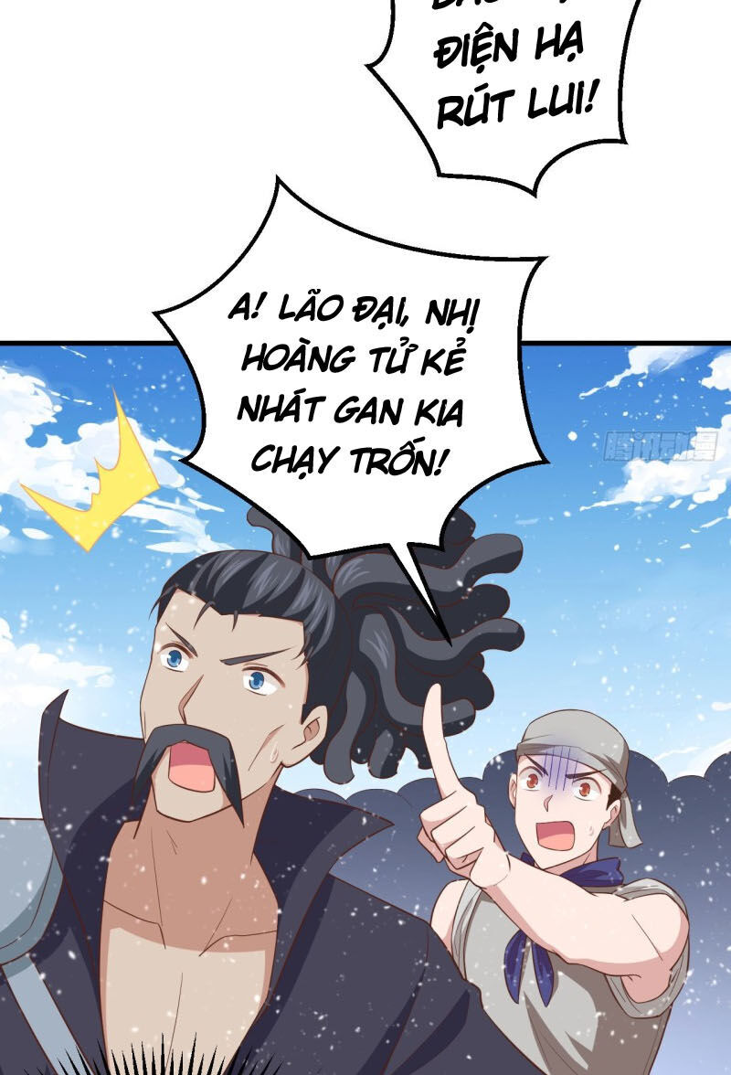 Từ Hôm Nay Bắt Đầu Làm Thành Chủ Chapter 244 - 21