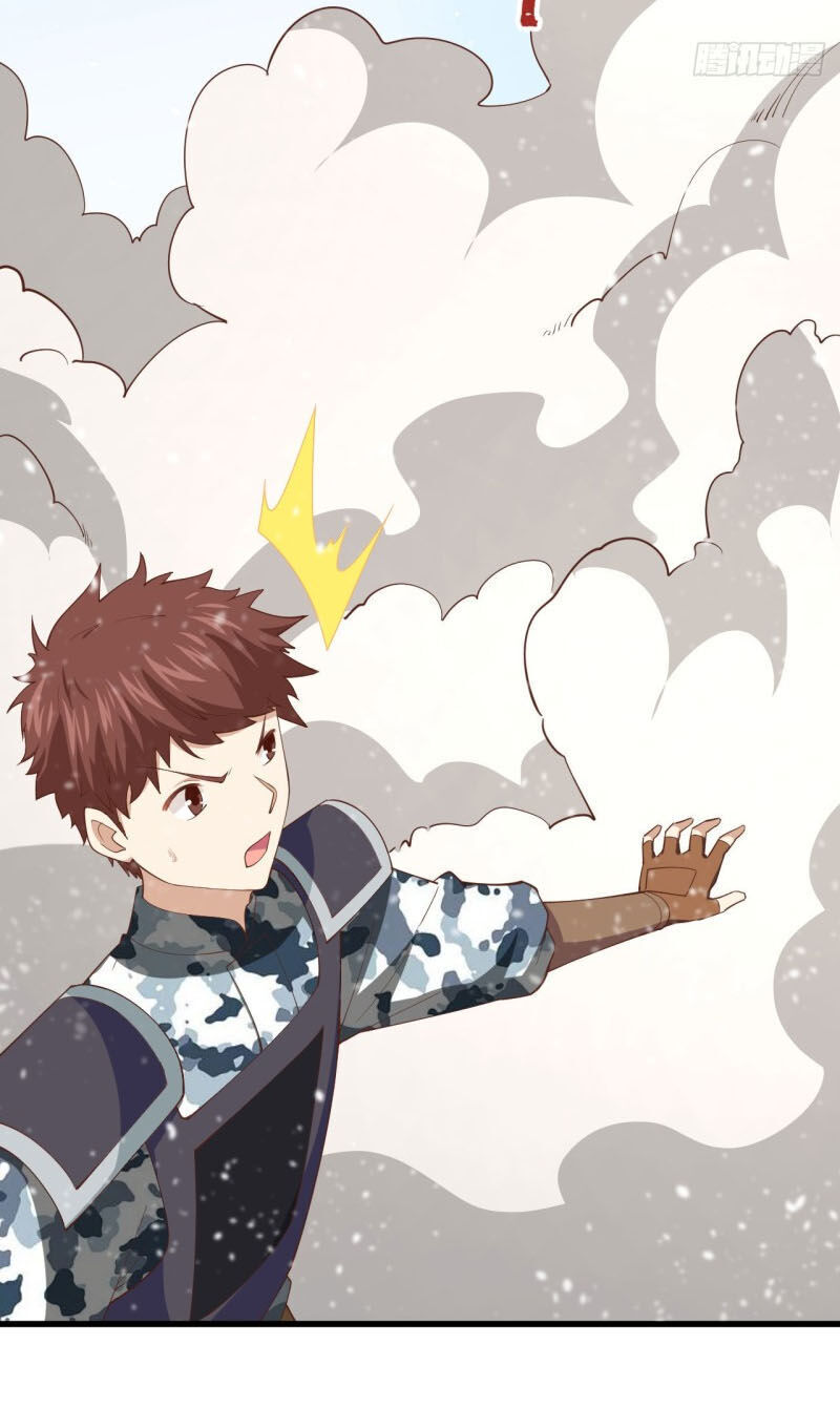 Từ Hôm Nay Bắt Đầu Làm Thành Chủ Chapter 244 - 7