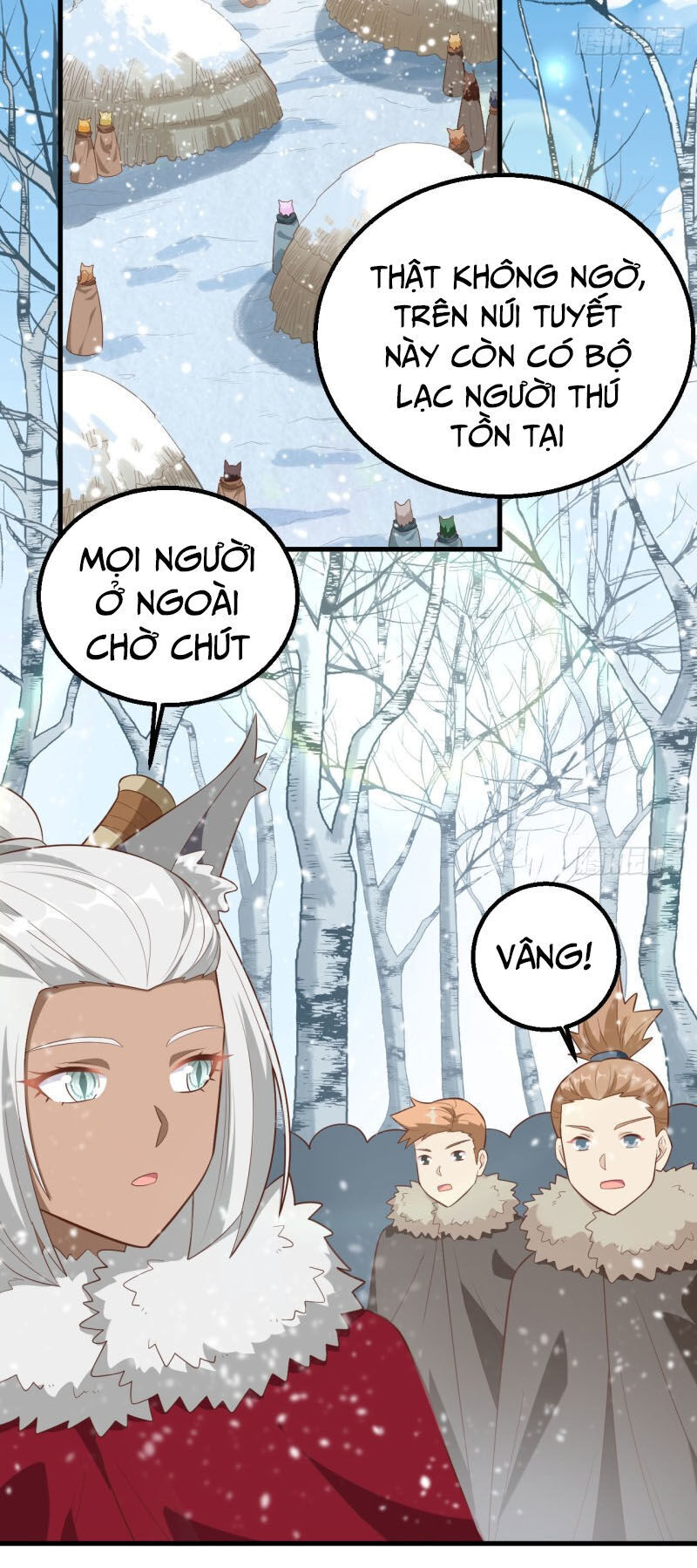 Từ Hôm Nay Bắt Đầu Làm Thành Chủ Chapter 246 - 11