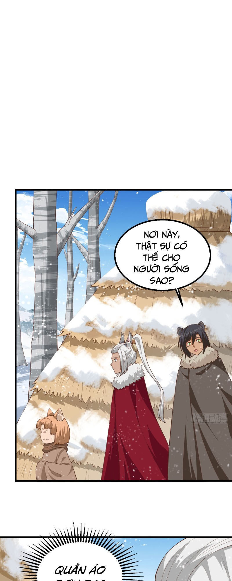 Từ Hôm Nay Bắt Đầu Làm Thành Chủ Chapter 246 - 12