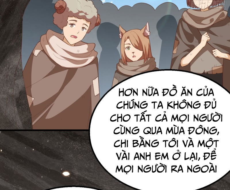 Từ Hôm Nay Bắt Đầu Làm Thành Chủ Chapter 246 - 33