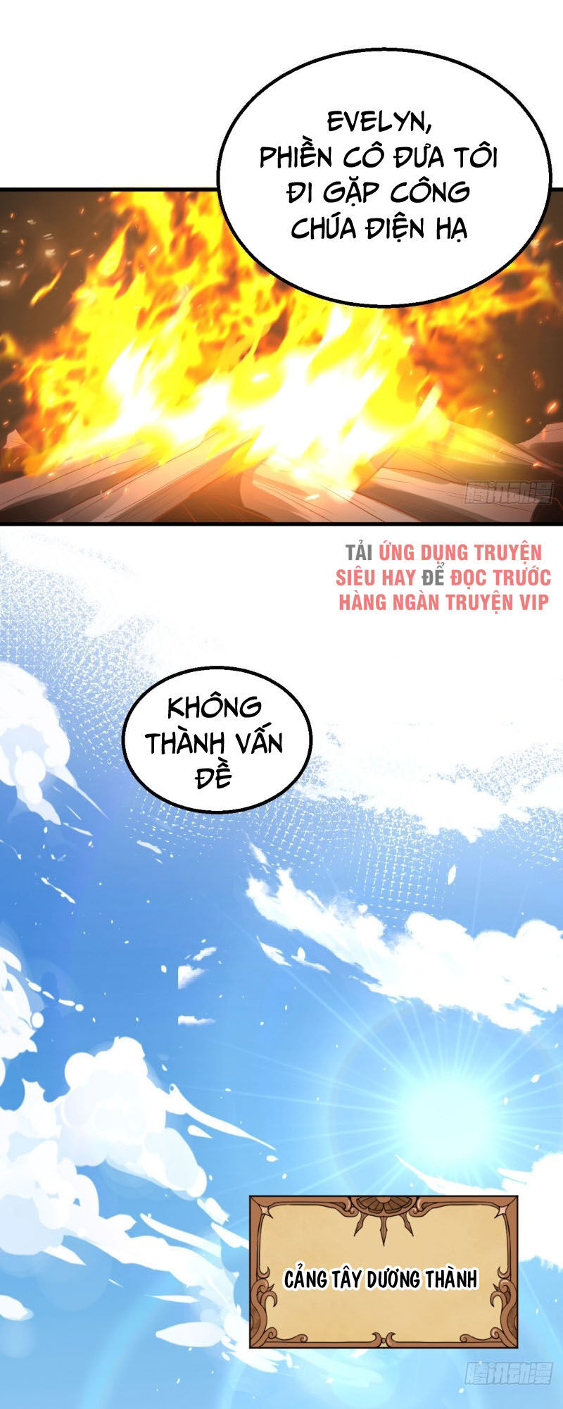 Từ Hôm Nay Bắt Đầu Làm Thành Chủ Chapter 246 - 36