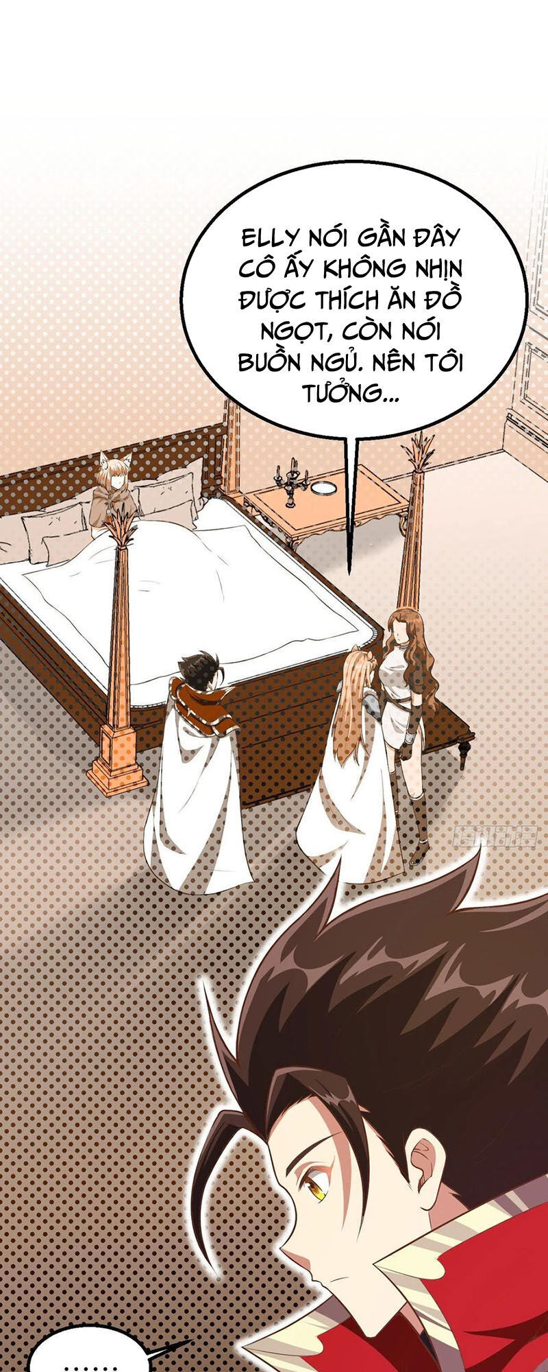 Từ Hôm Nay Bắt Đầu Làm Thành Chủ Chapter 255 - 2