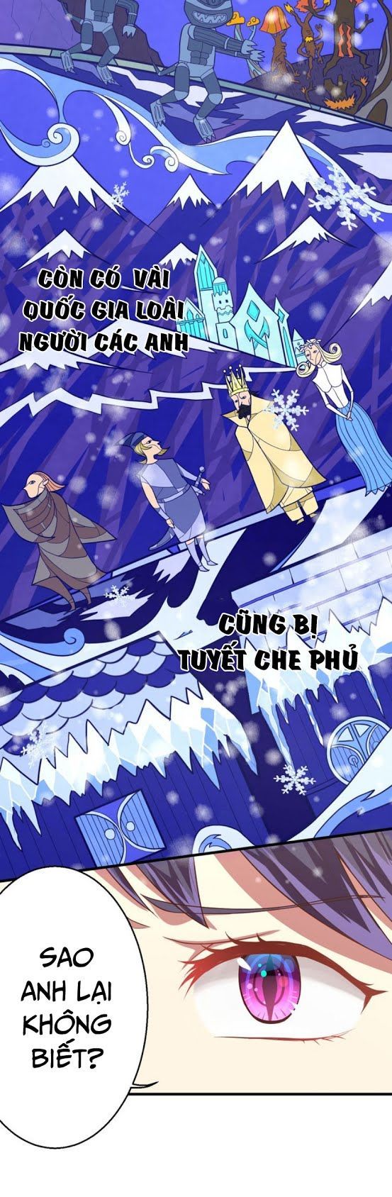 Từ Hôm Nay Bắt Đầu Làm Thành Chủ Chapter 7 - 41
