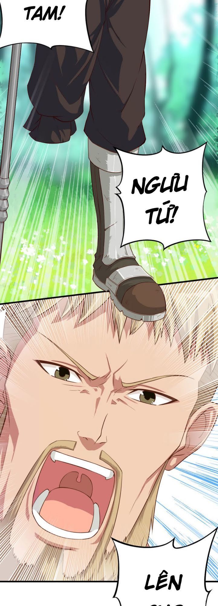 Từ Hôm Nay Bắt Đầu Làm Thành Chủ Chapter 8 - 9