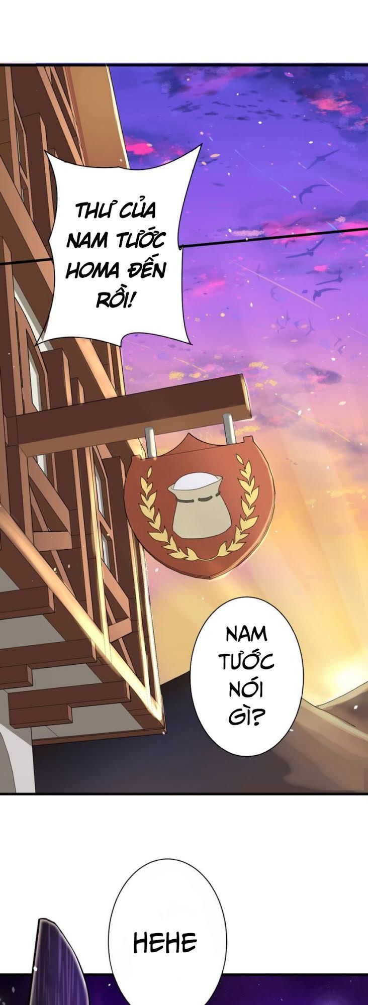Từ Hôm Nay Bắt Đầu Làm Thành Chủ Chapter 9 - 23