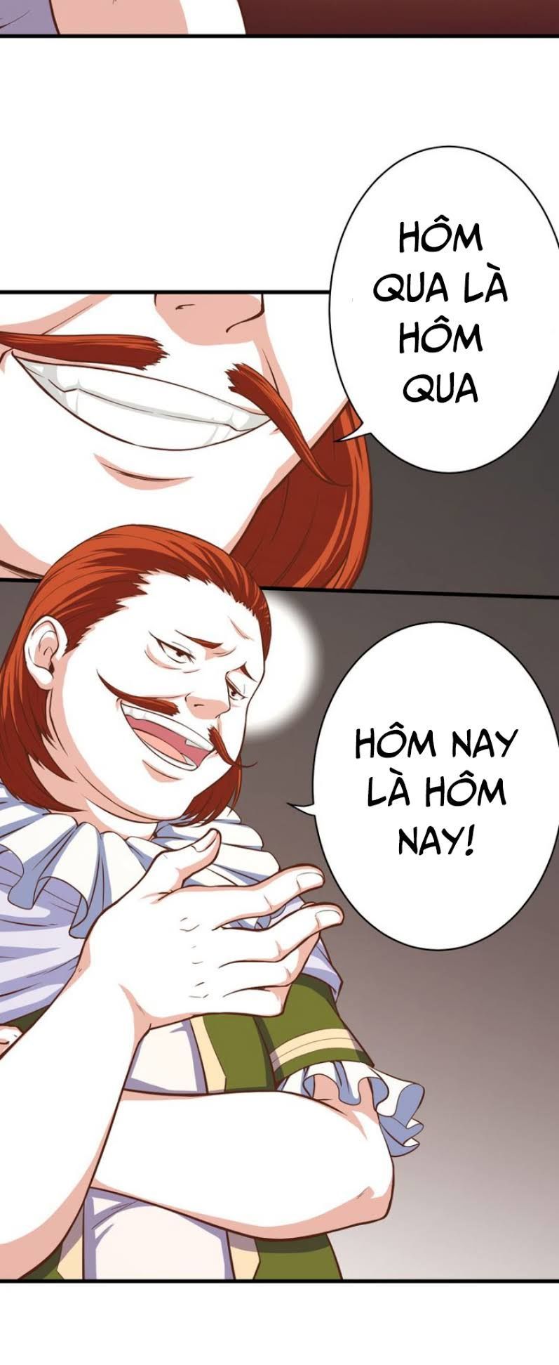 Từ Hôm Nay Bắt Đầu Làm Thành Chủ Chapter 9 - 29