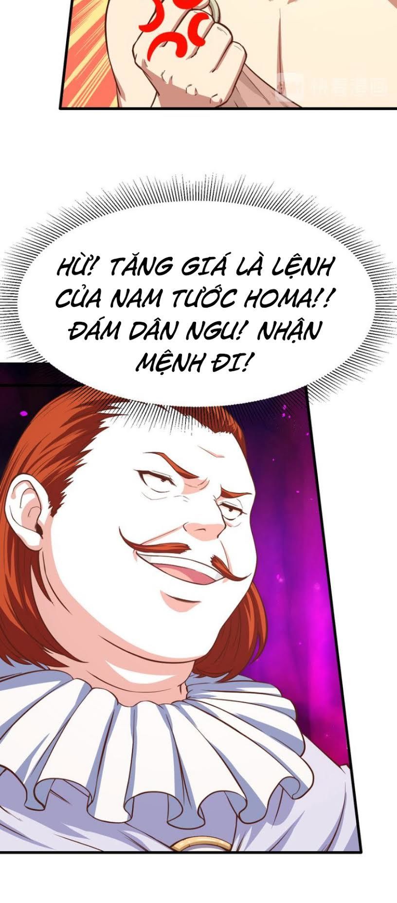 Từ Hôm Nay Bắt Đầu Làm Thành Chủ Chapter 9 - 31