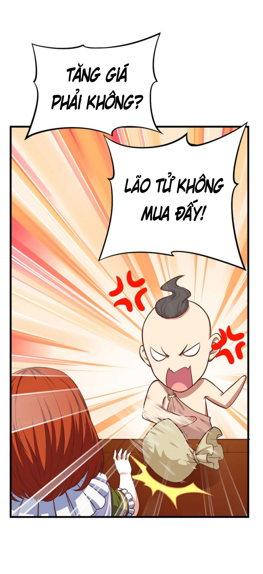 Từ Hôm Nay Bắt Đầu Làm Thành Chủ Chapter 9 - 35