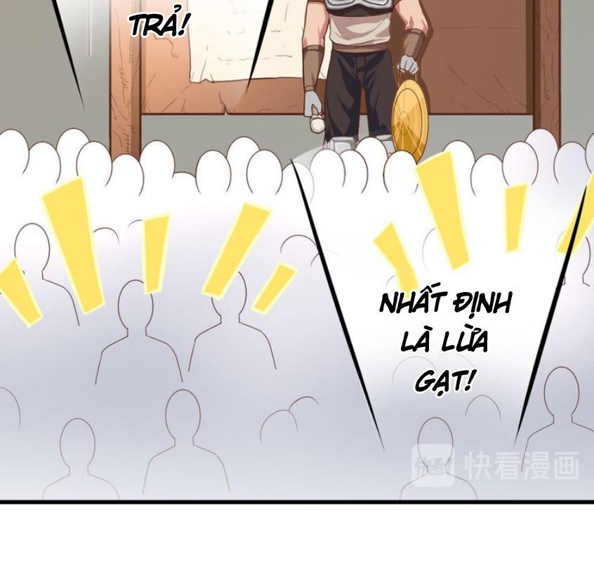 Từ Hôm Nay Bắt Đầu Làm Thành Chủ Chapter 9 - 40