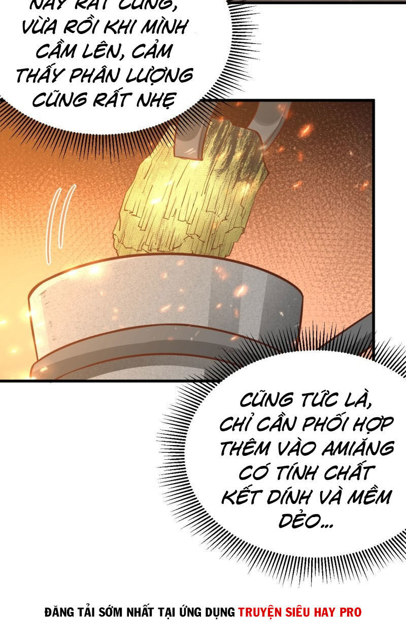 Từ Hôm Nay Bắt Đầu Làm Thành Chủ Chapter 213 - 13