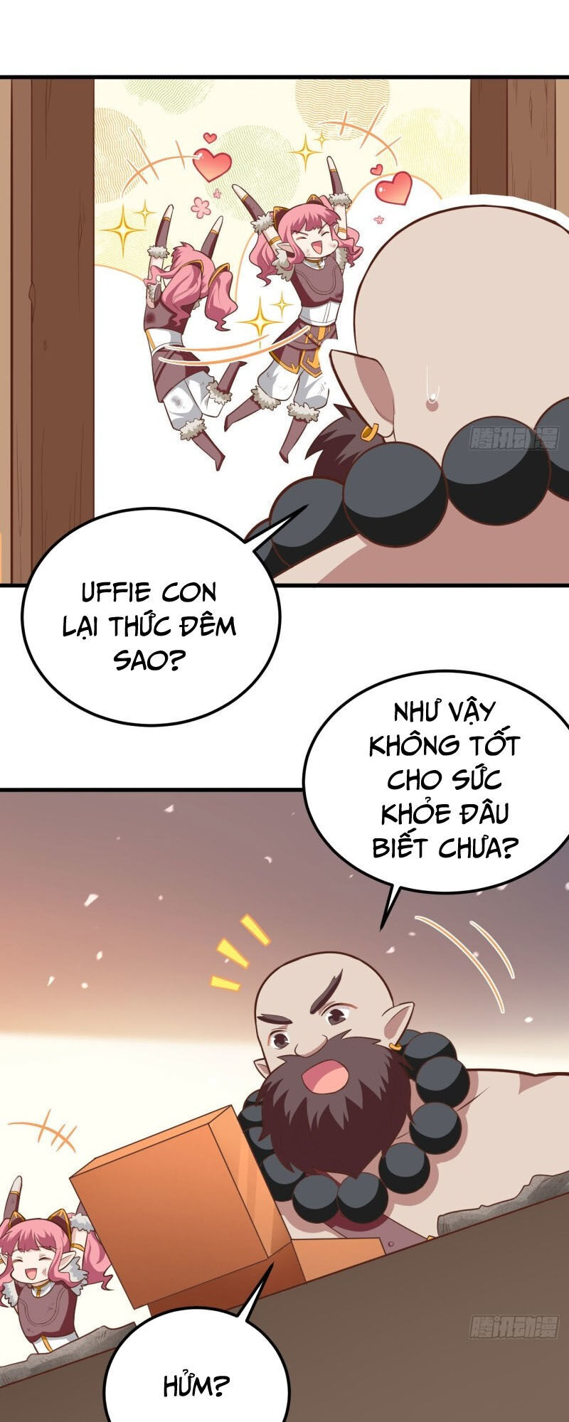 Từ Hôm Nay Bắt Đầu Làm Thành Chủ Chapter 213 - 17