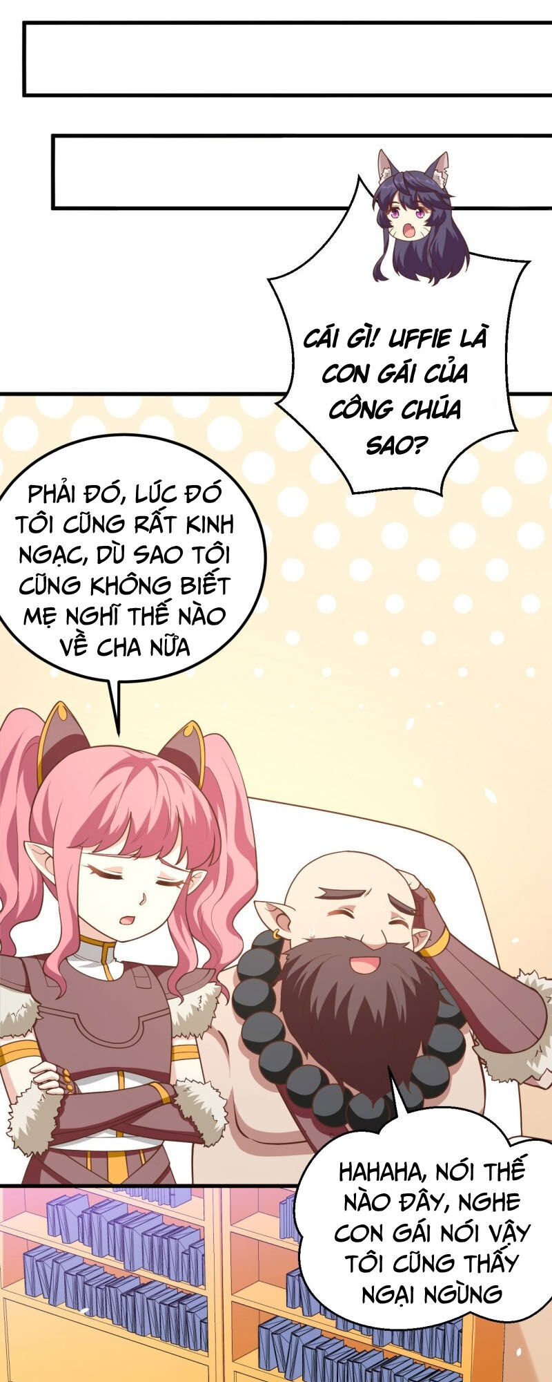 Từ Hôm Nay Bắt Đầu Làm Thành Chủ Chapter 214 - 18