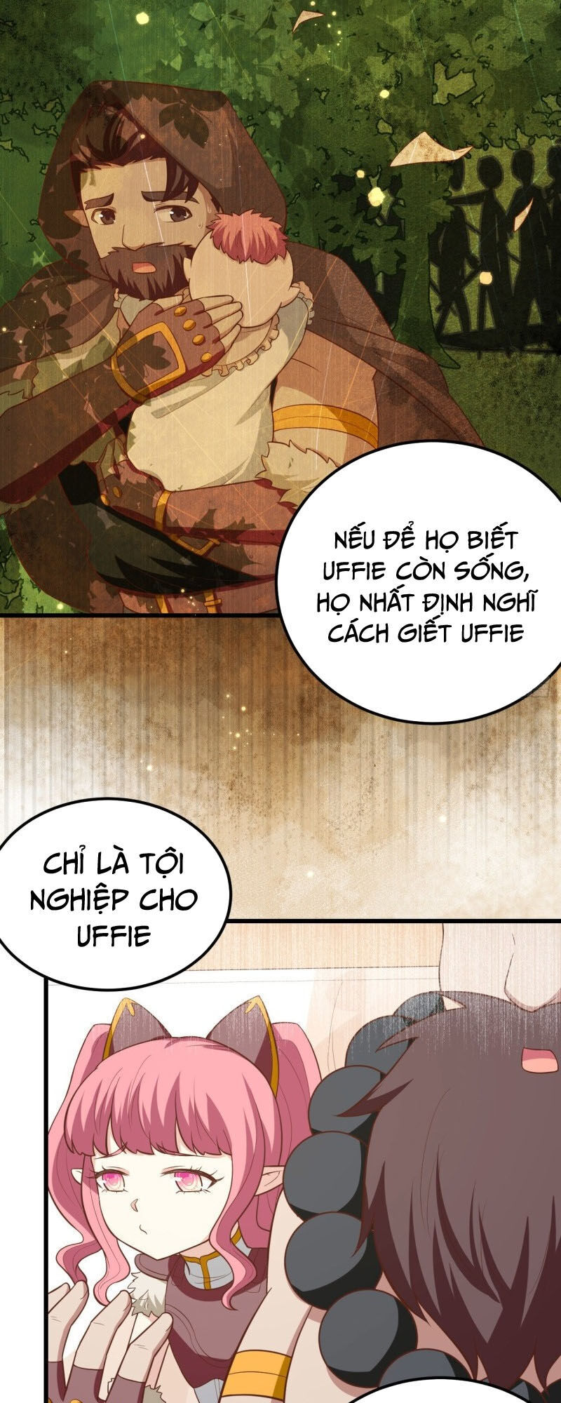 Từ Hôm Nay Bắt Đầu Làm Thành Chủ Chapter 214 - 24