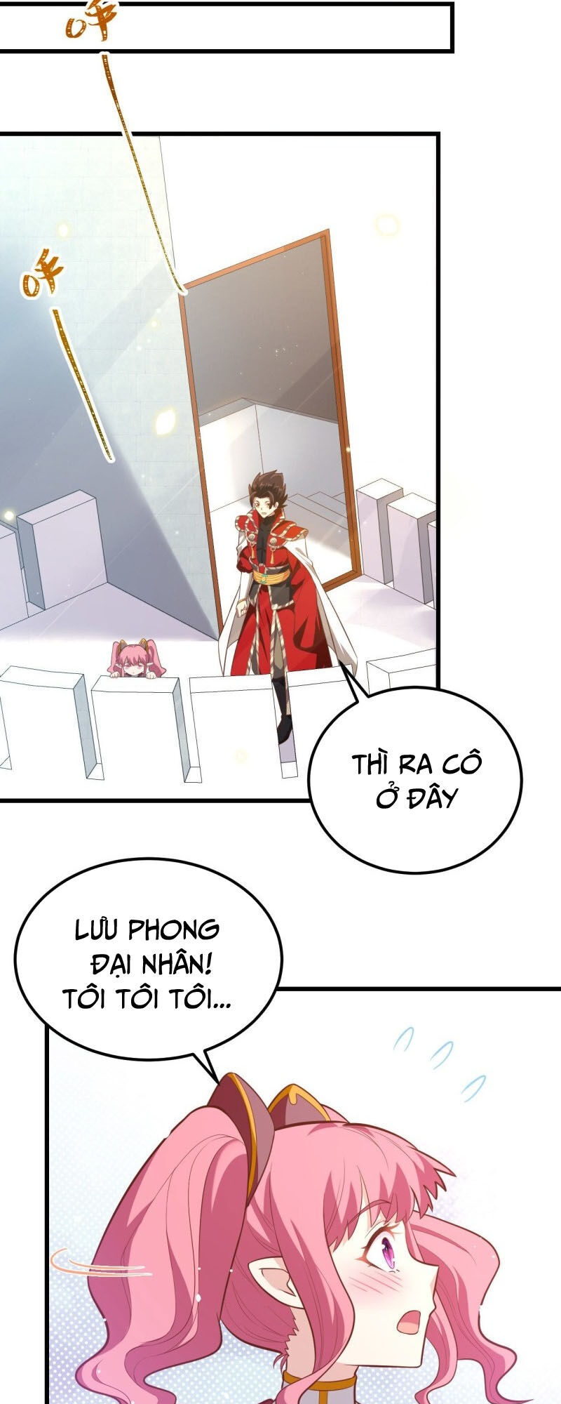 Từ Hôm Nay Bắt Đầu Làm Thành Chủ Chapter 214 - 30