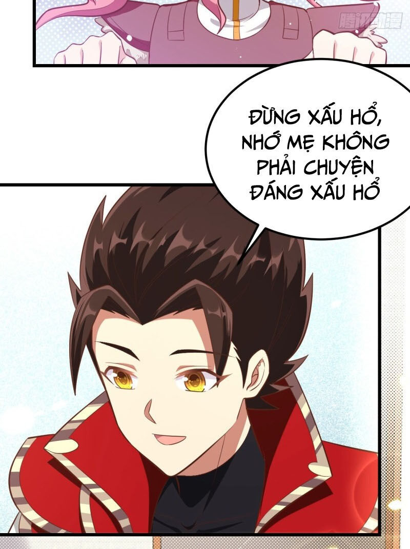 Từ Hôm Nay Bắt Đầu Làm Thành Chủ Chapter 214 - 31