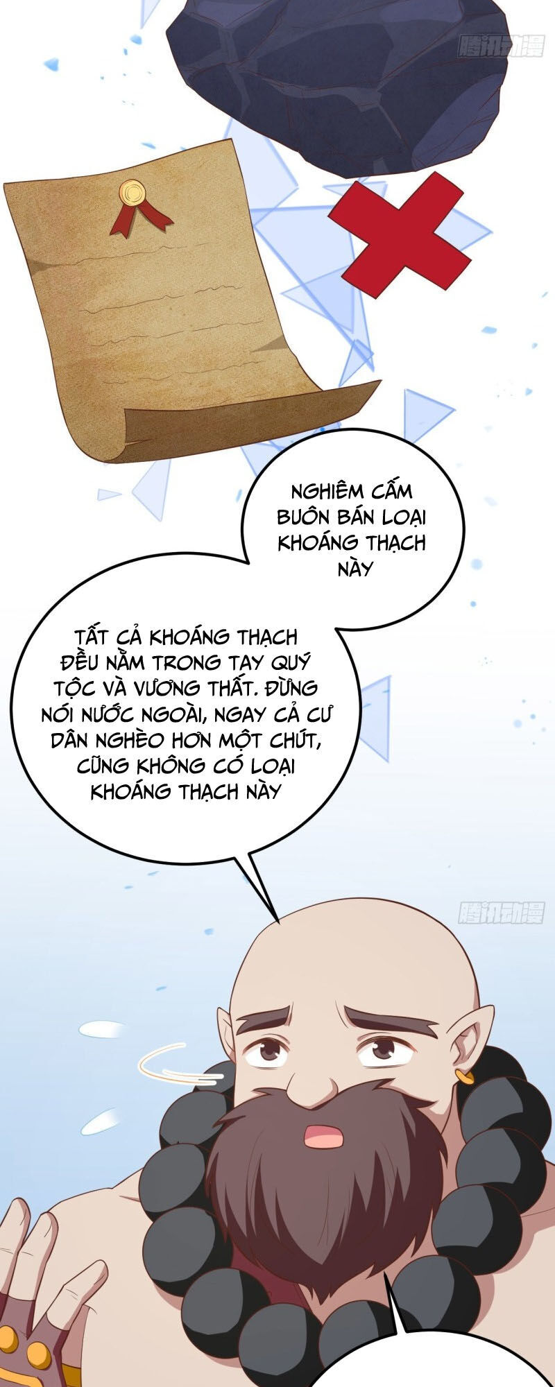 Từ Hôm Nay Bắt Đầu Làm Thành Chủ Chapter 214 - 6