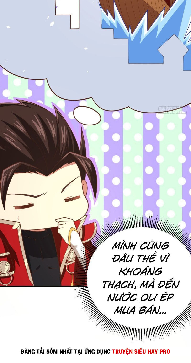 Từ Hôm Nay Bắt Đầu Làm Thành Chủ Chapter 214 - 9
