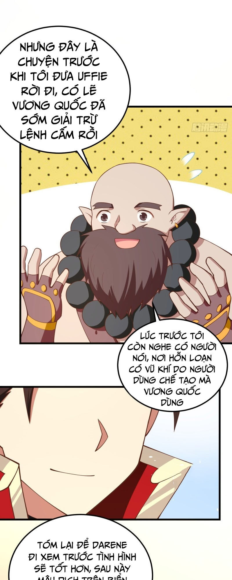 Từ Hôm Nay Bắt Đầu Làm Thành Chủ Chapter 214 - 10