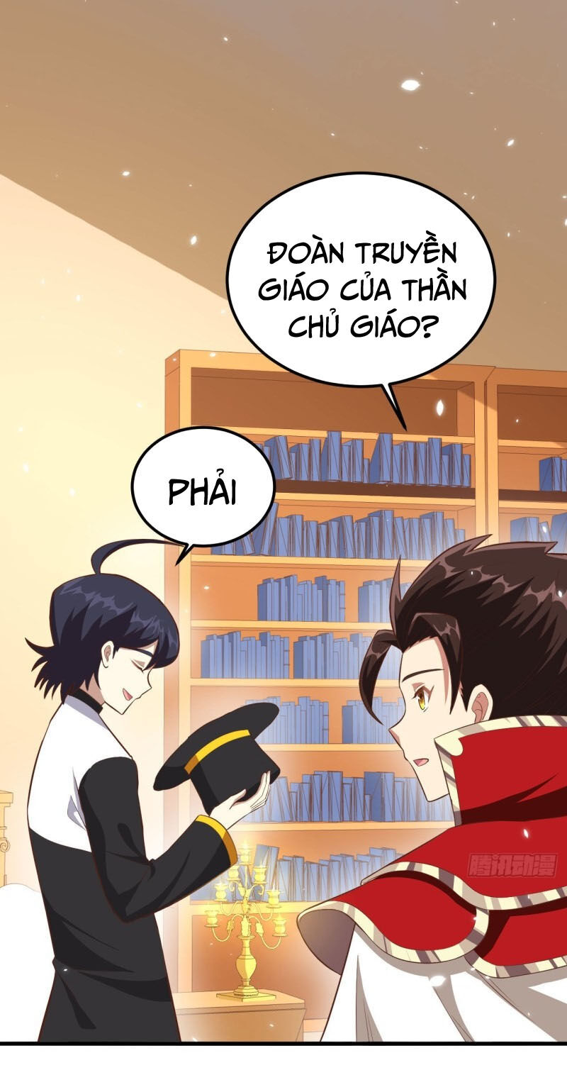 Từ Hôm Nay Bắt Đầu Làm Thành Chủ Chapter 228 - 2