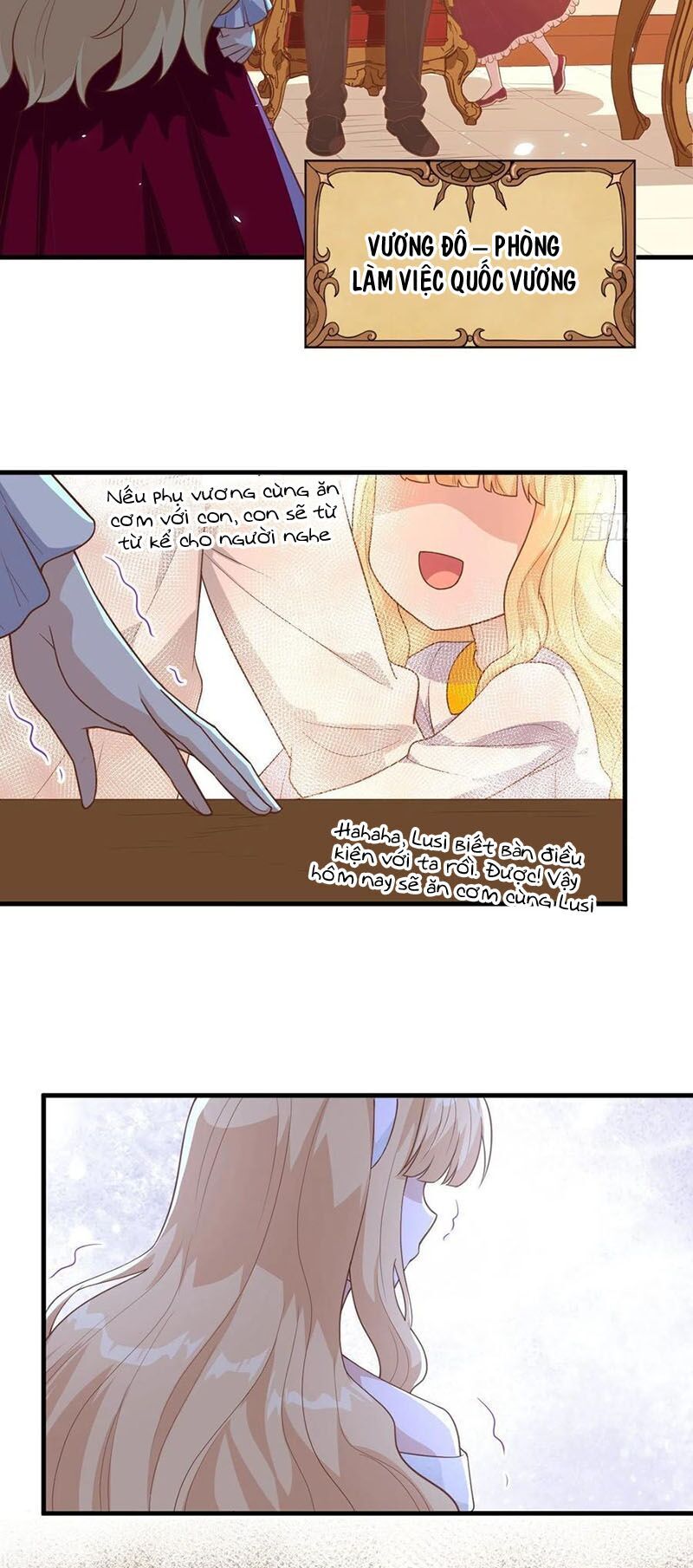 Từ Hôm Nay Bắt Đầu Làm Thành Chủ Chapter 241 - 15