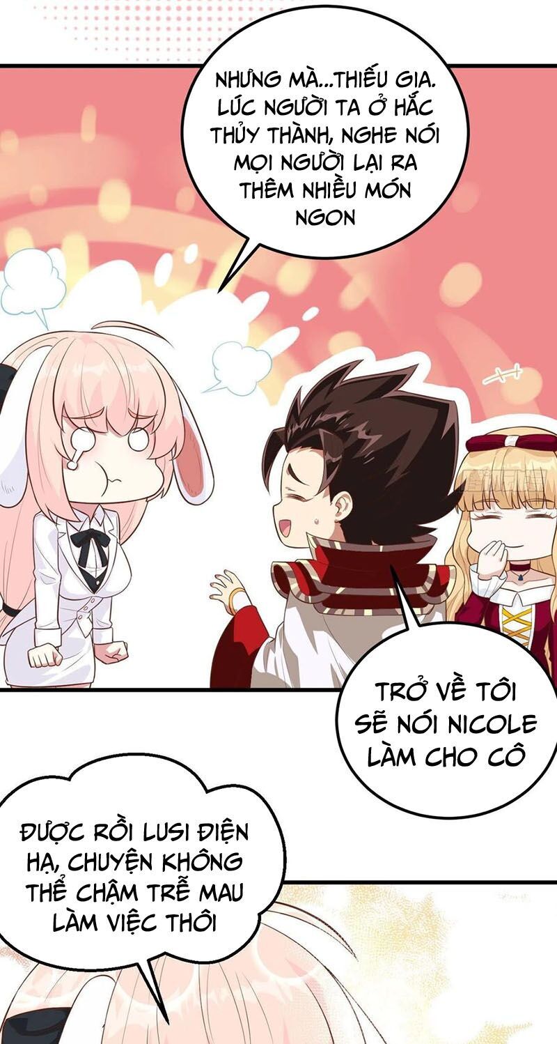 Từ Hôm Nay Bắt Đầu Làm Thành Chủ Chapter 241 - 34