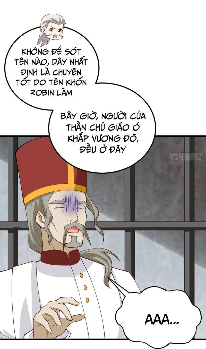 Từ Hôm Nay Bắt Đầu Làm Thành Chủ Chapter 241 - 6