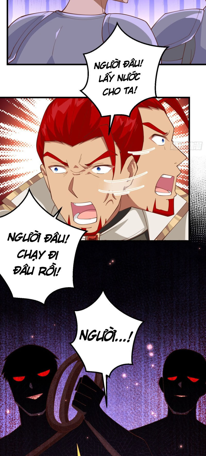Từ Hôm Nay Bắt Đầu Làm Thành Chủ Chapter 245 - 17