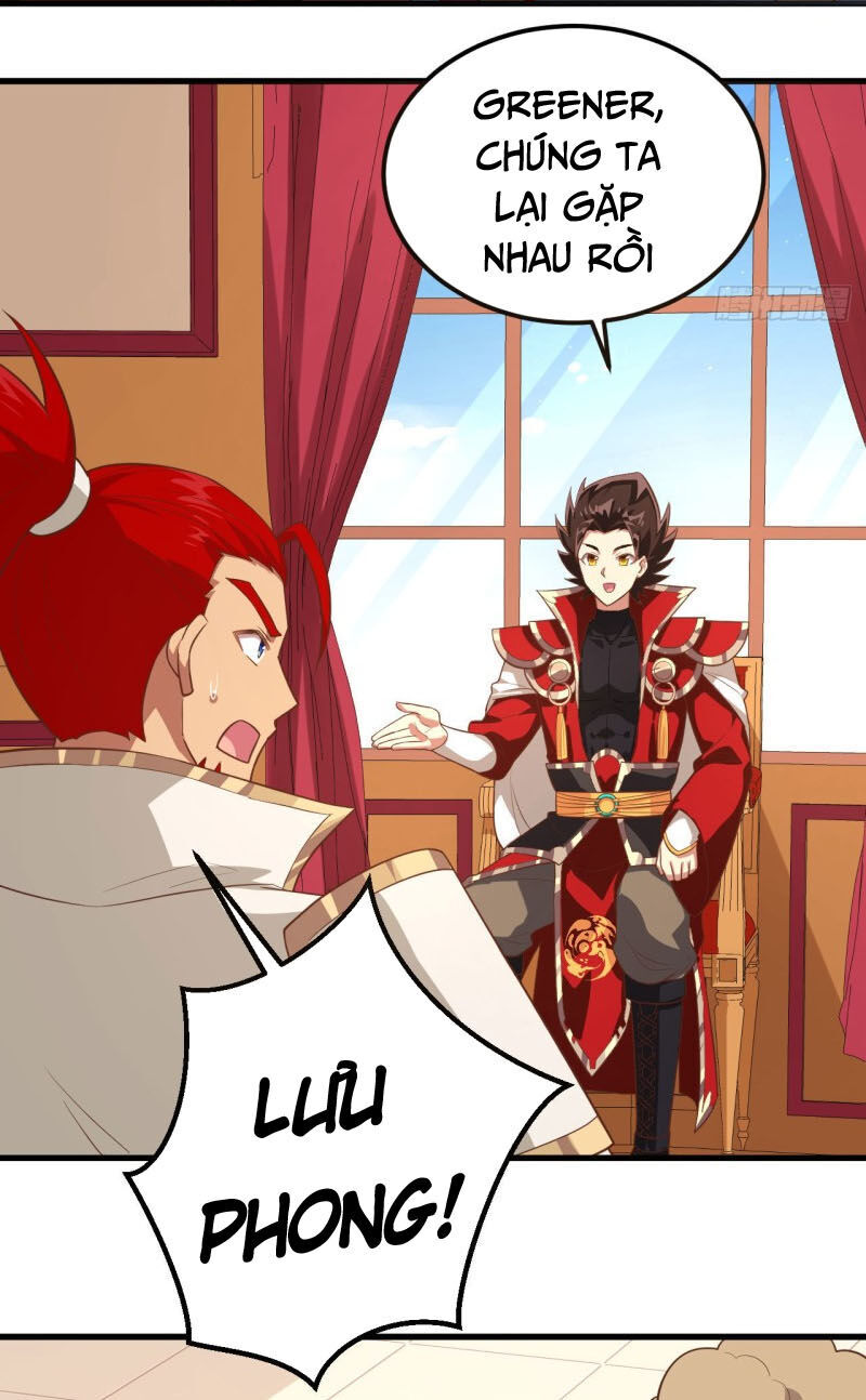 Từ Hôm Nay Bắt Đầu Làm Thành Chủ Chapter 245 - 19