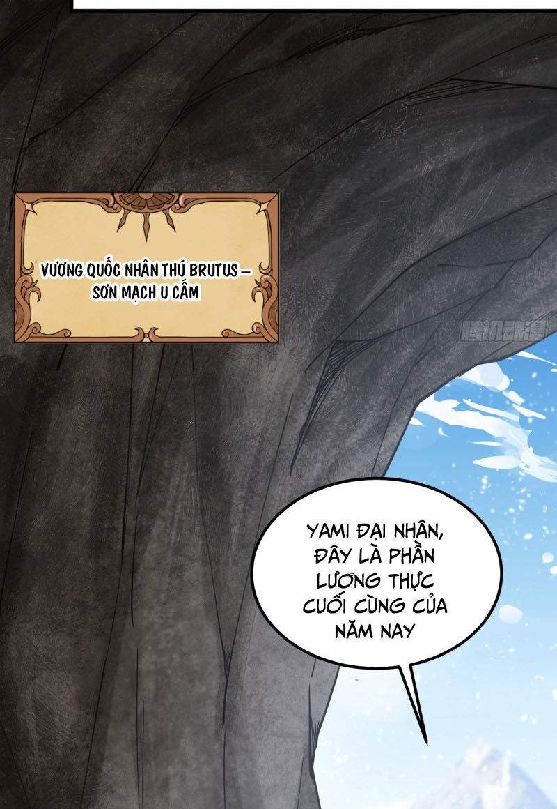 Từ Hôm Nay Bắt Đầu Làm Thành Chủ Chapter 245 - 25