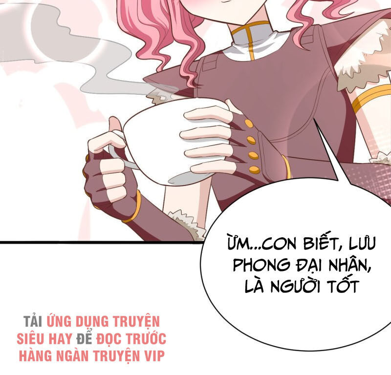Từ Hôm Nay Bắt Đầu Làm Thành Chủ Chapter 251 - 31