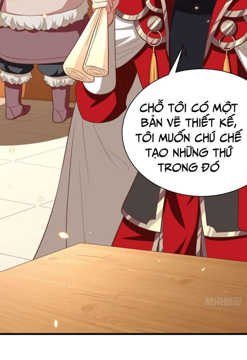 Từ Hôm Nay Bắt Đầu Làm Thành Chủ Chapter 251 - 7