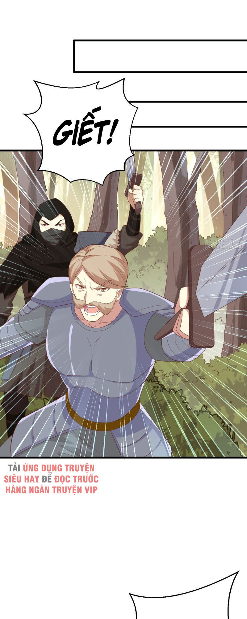 Từ Hôm Nay Bắt Đầu Làm Thành Chủ Chapter 258 - 16