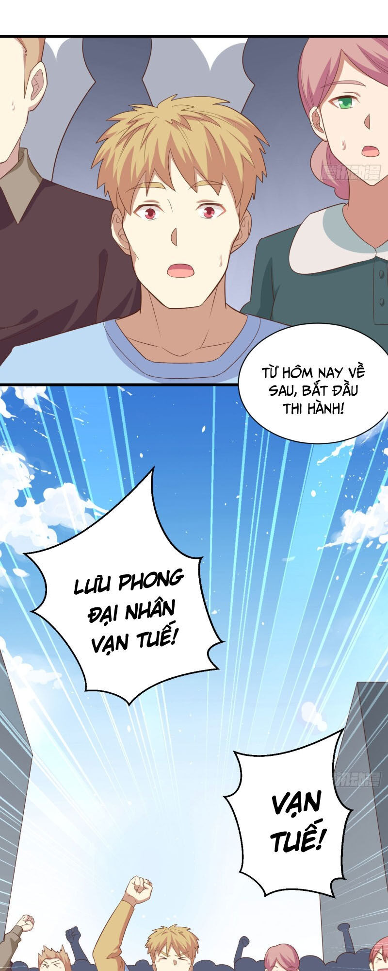 Từ Hôm Nay Bắt Đầu Làm Thành Chủ Chapter 258 - 36