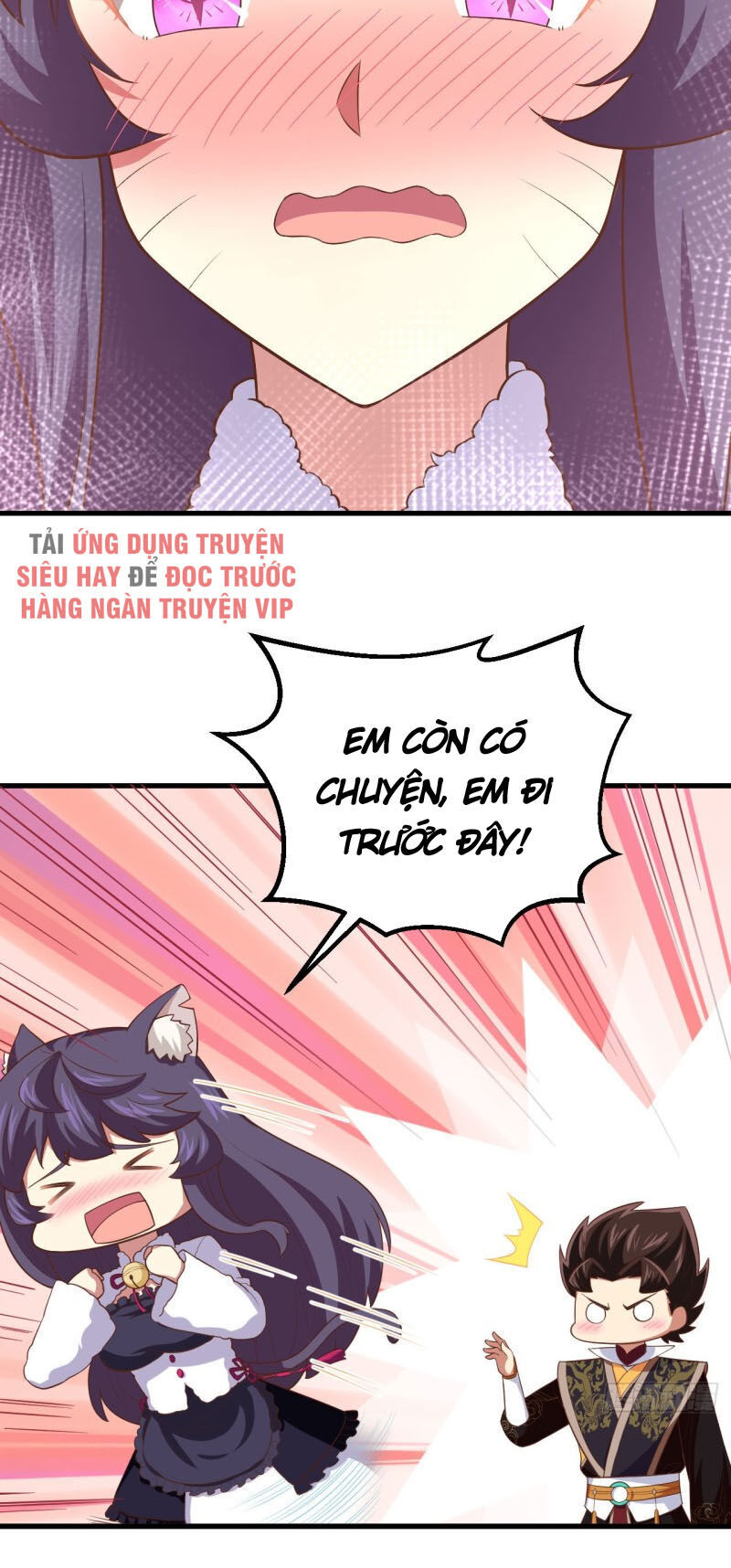 Từ Hôm Nay Bắt Đầu Làm Thành Chủ Chapter 261 - 35