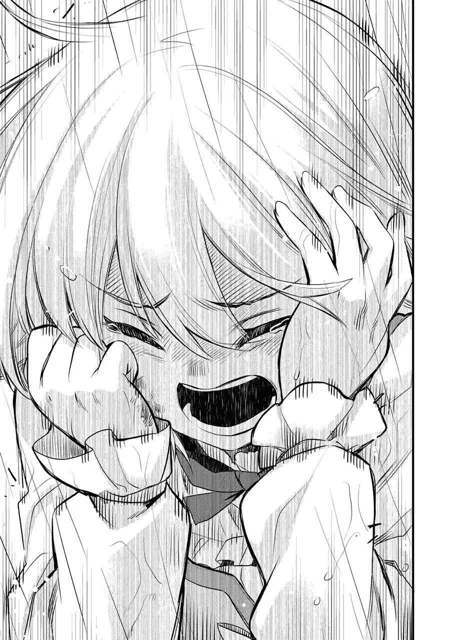 Chén Thánh Của Eris Chapter 1 - 24