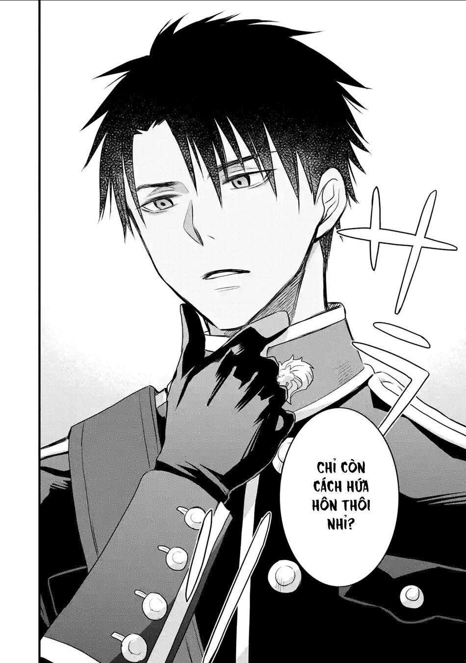 Chén Thánh Của Eris Chapter 12 - 15