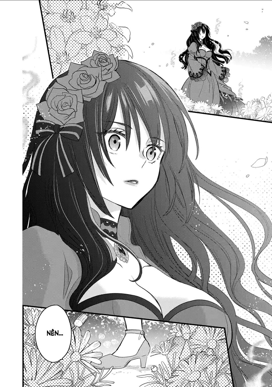 Chén Thánh Của Eris Chapter 12 - 53