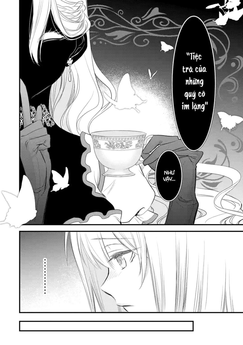 Chén Thánh Của Eris Chapter 13 - 22
