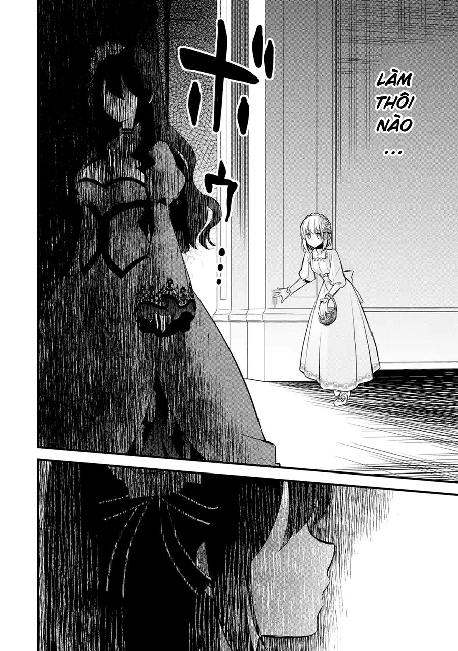 Chén Thánh Của Eris Chapter 2 - 43