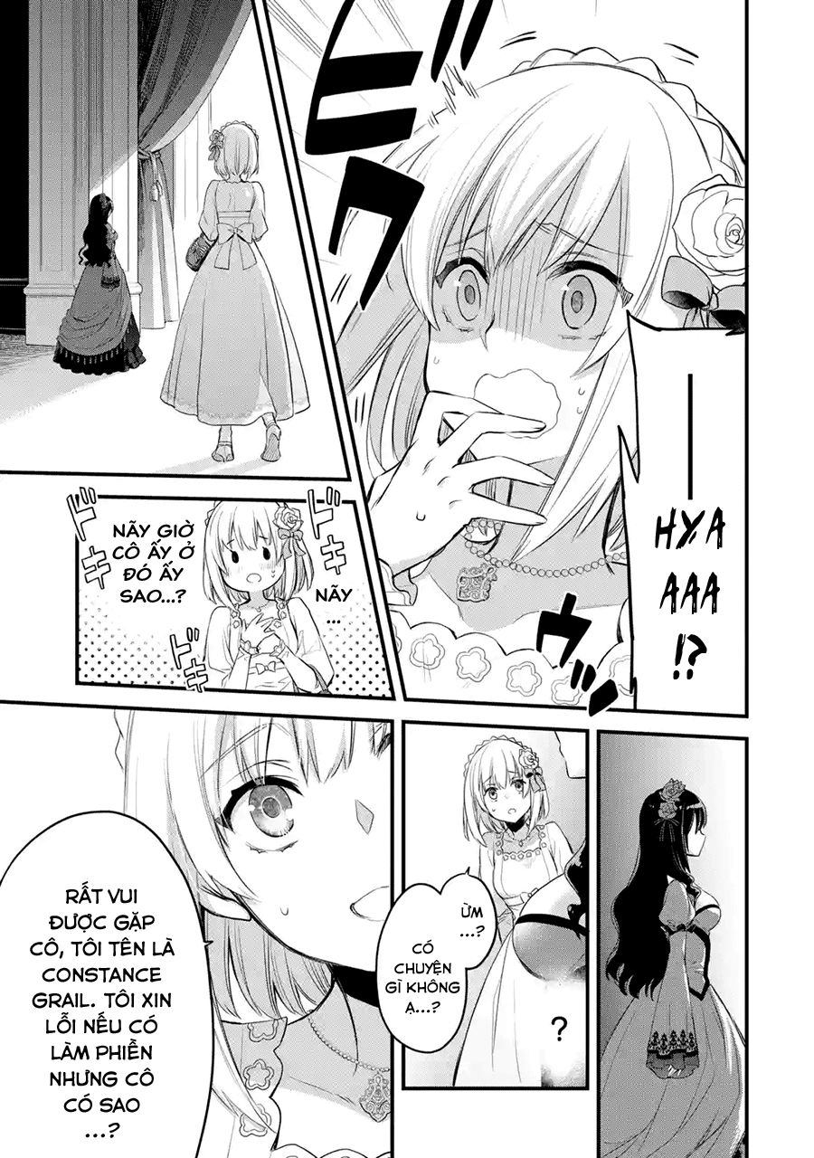 Chén Thánh Của Eris Chapter 2 - 44