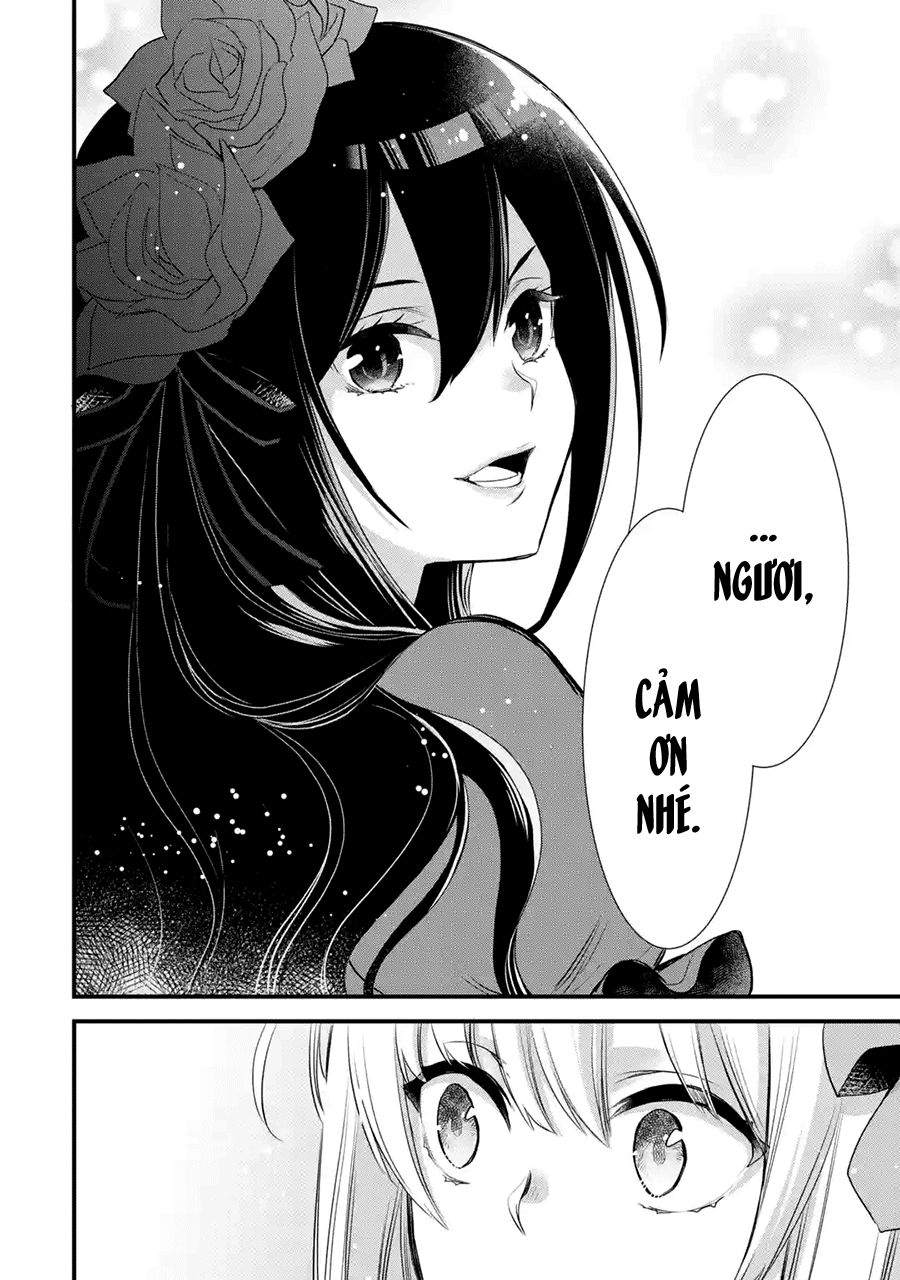 Chén Thánh Của Eris Chapter 2 - 50