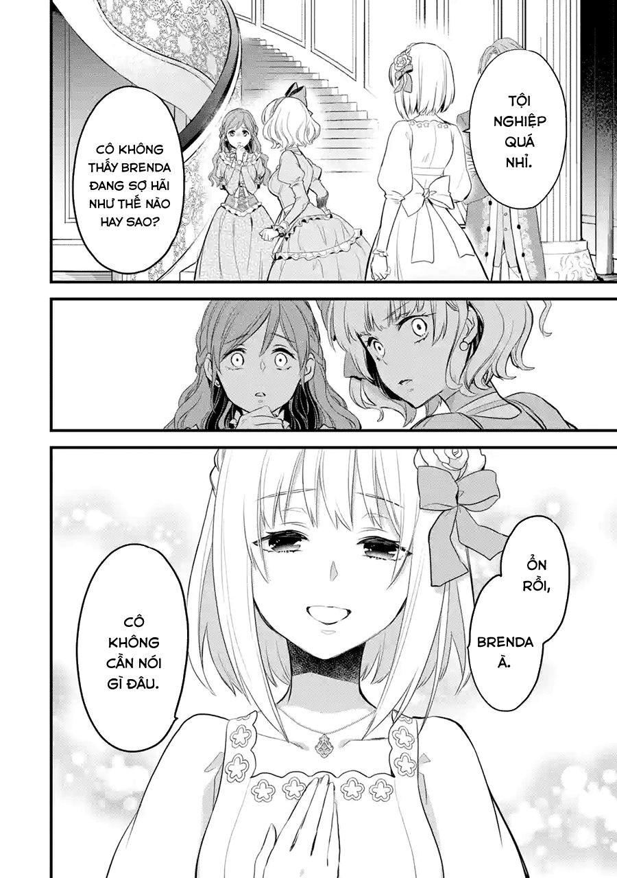 Chén Thánh Của Eris Chapter 4 - 29