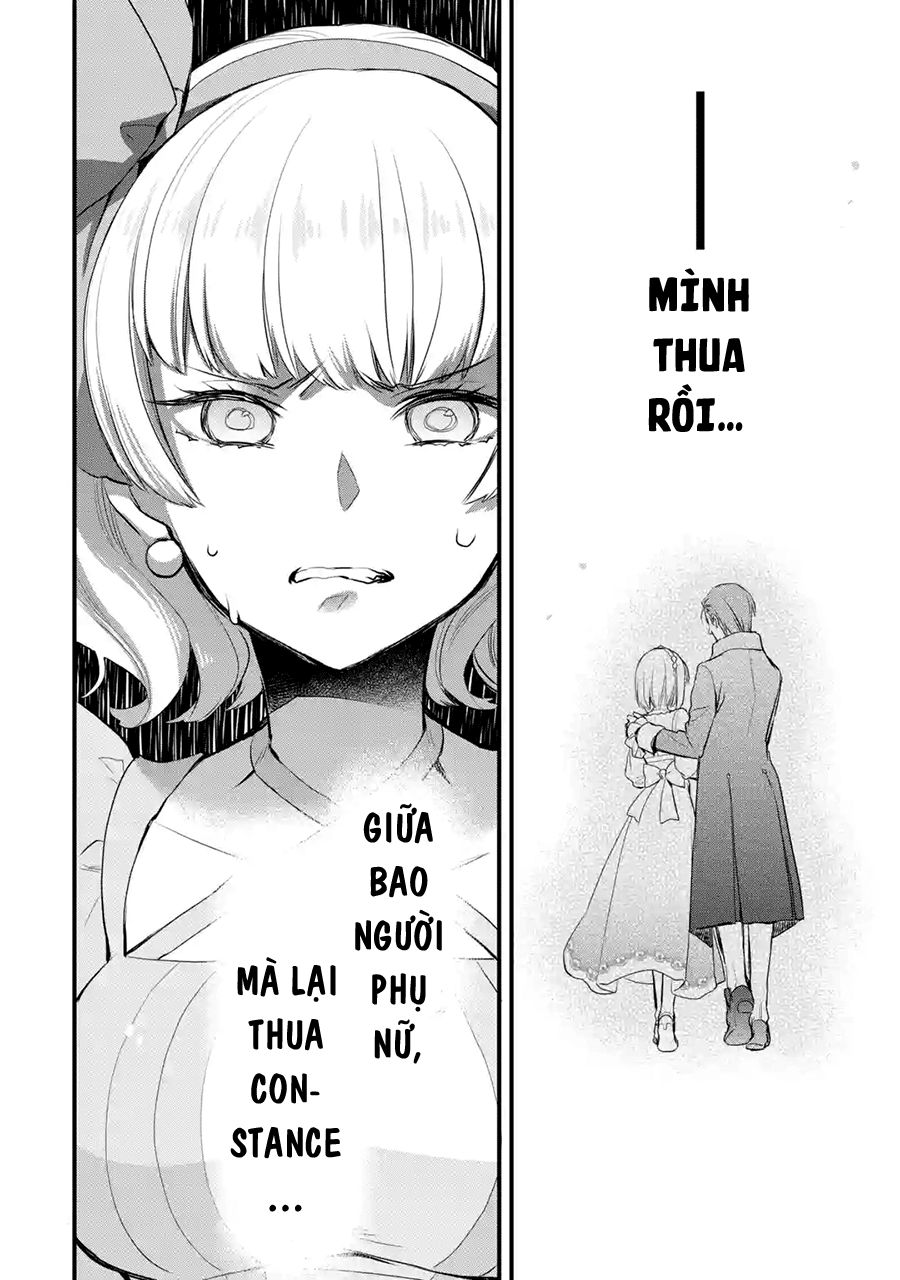 Chén Thánh Của Eris Chapter 4 - 46