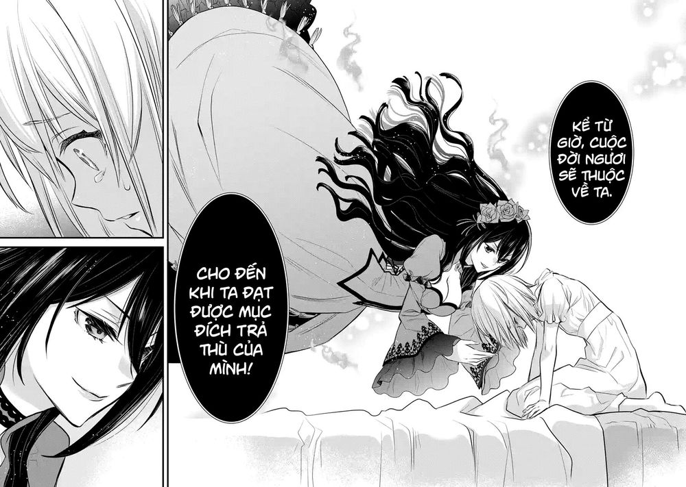 Chén Thánh Của Eris Chapter 5 - 29