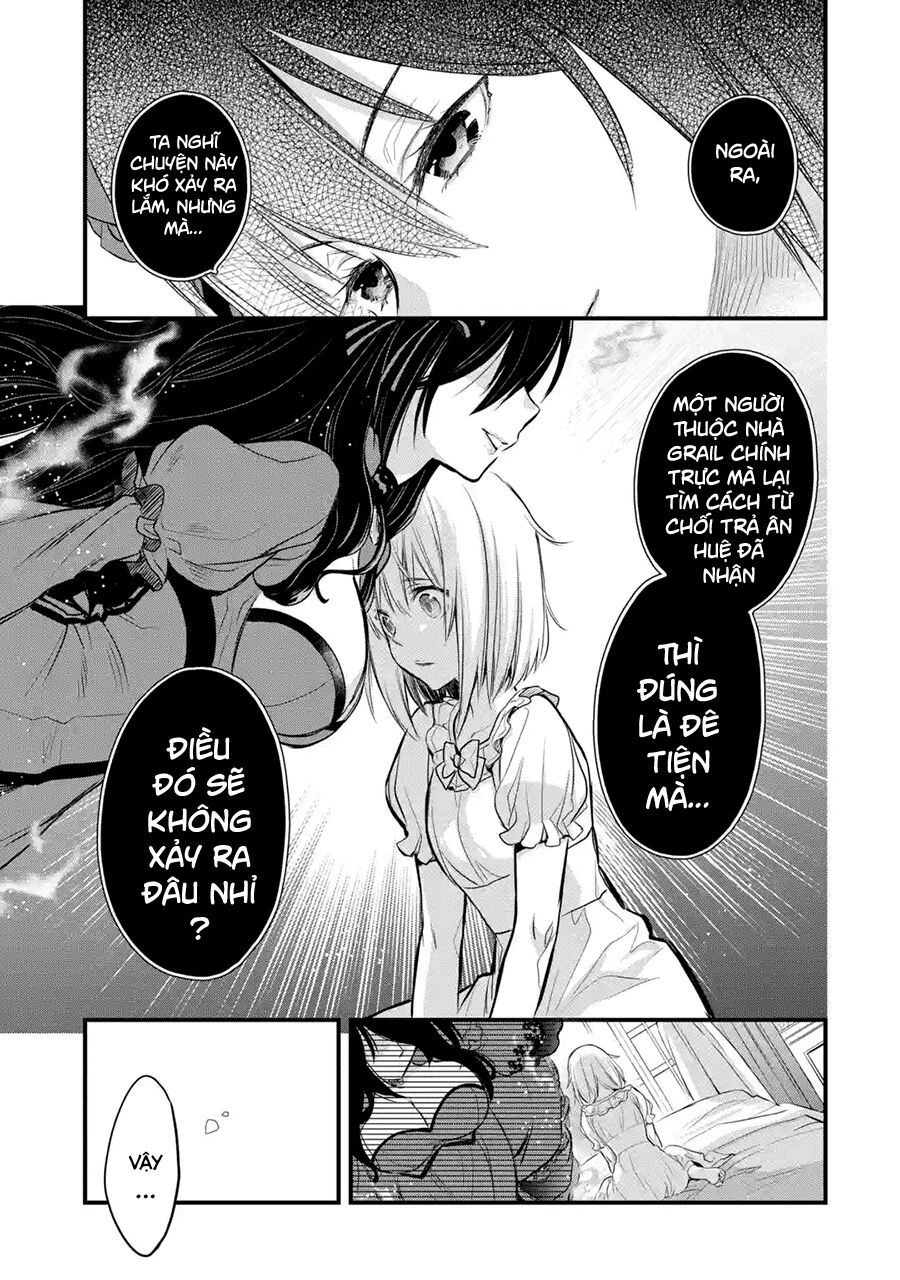 Chén Thánh Của Eris Chapter 5 - 43