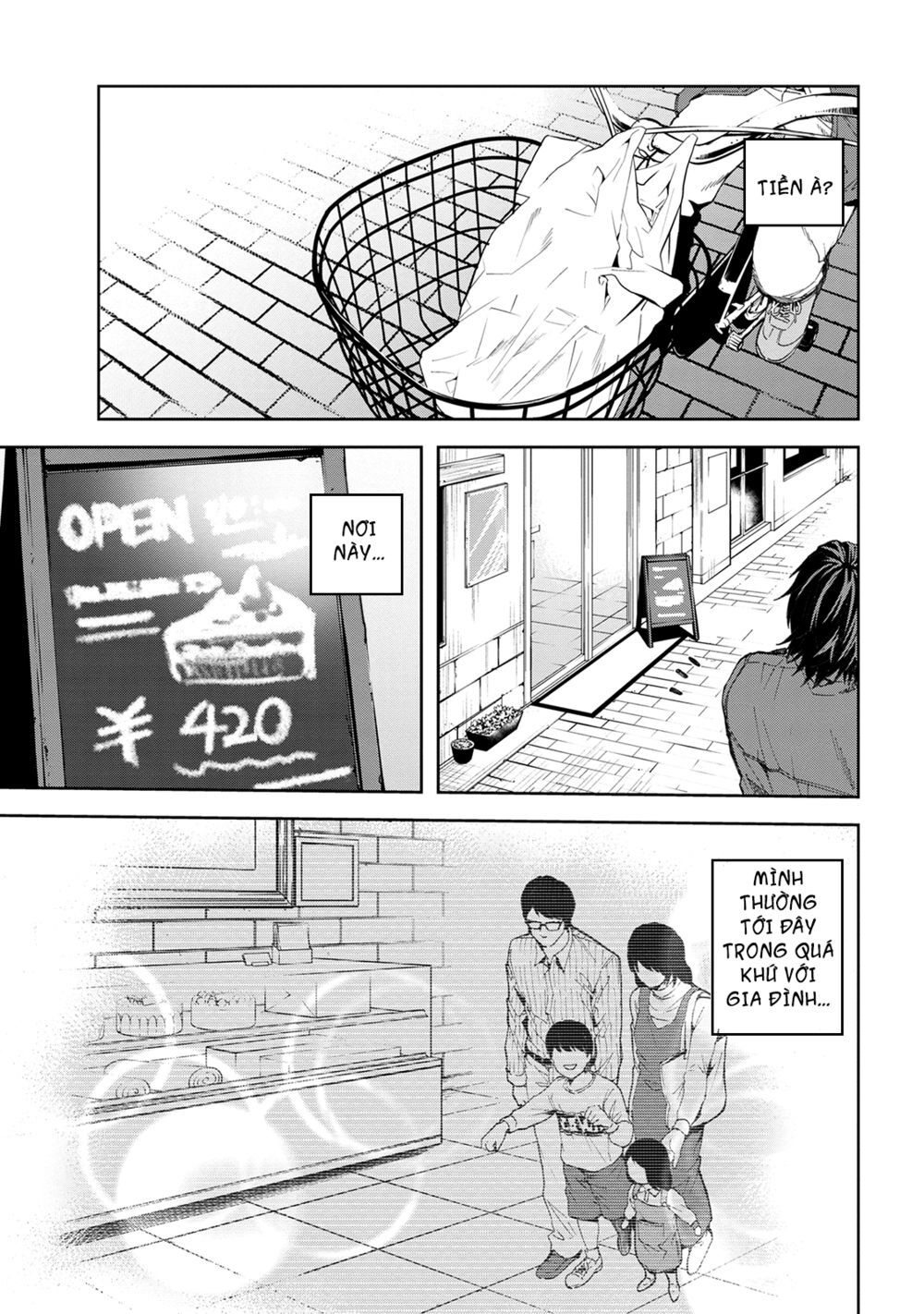Murazukuri Game No Npc Ga Namami No Ningen To Shika Omoe Nai Chapter 6 - 15
