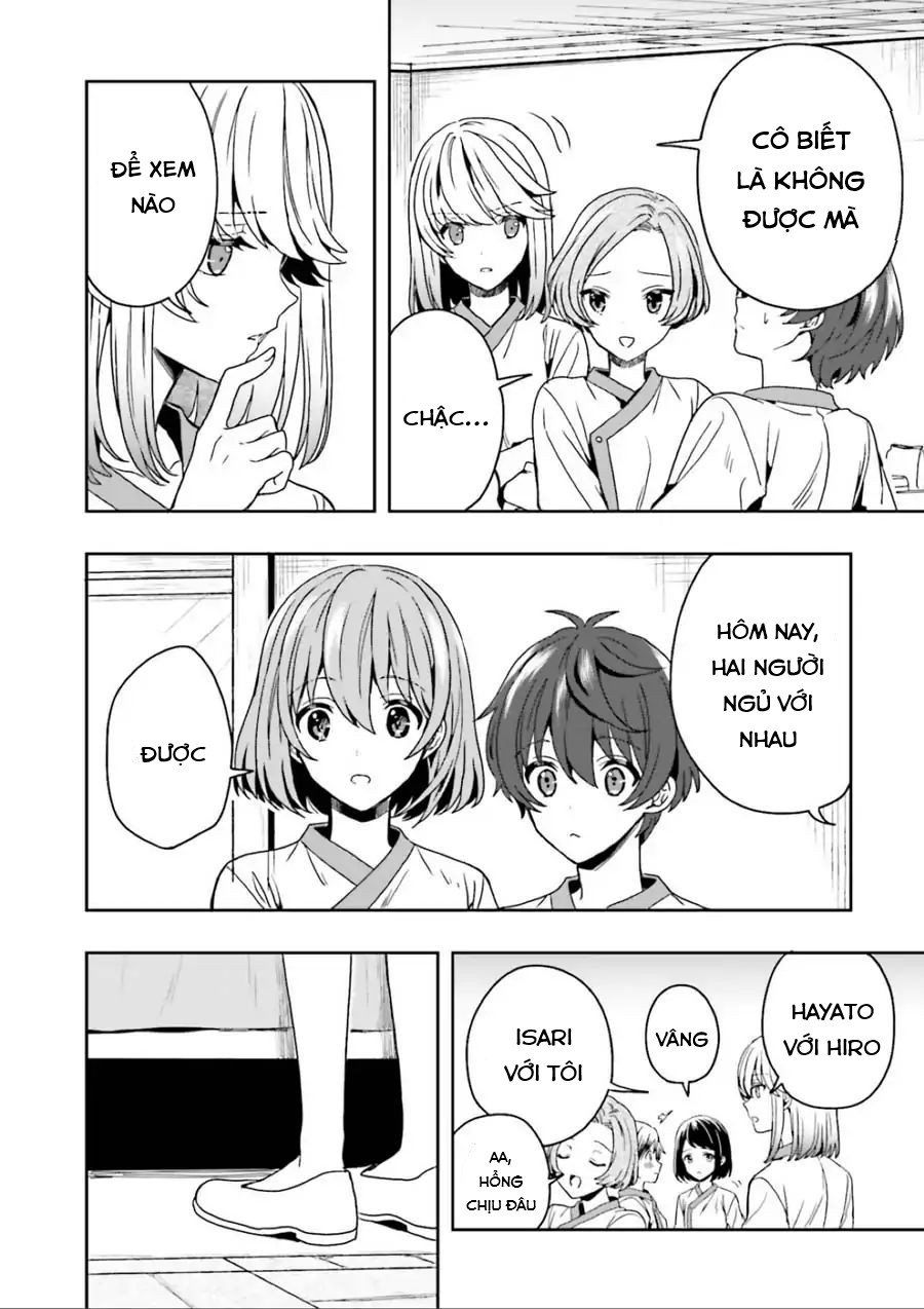 Midarana Kakyou Ni Su Kuu Mono Chapter 1 - 69